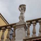 ...e dell�Estate, stagioni per le quali Villa Damiani fu pensata